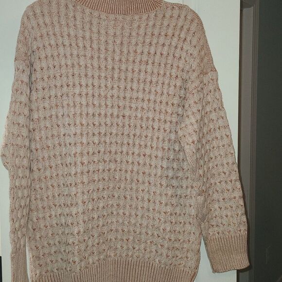 Knox Rose Mock Neck Sweater - Picture 8 of 9